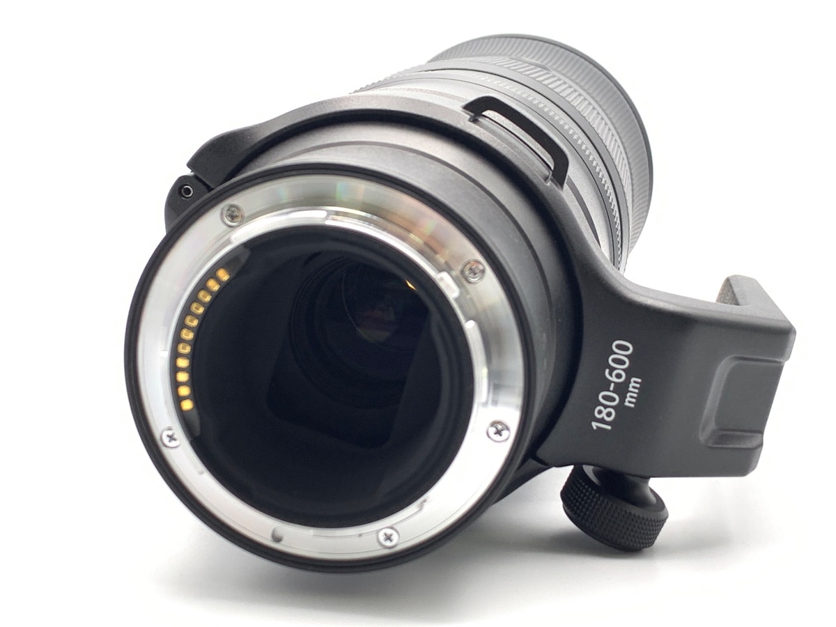 中古】ニコン NIKKOR Z 180-600mm f/5.6-6.3 VR｜｜カメラのキタムラ