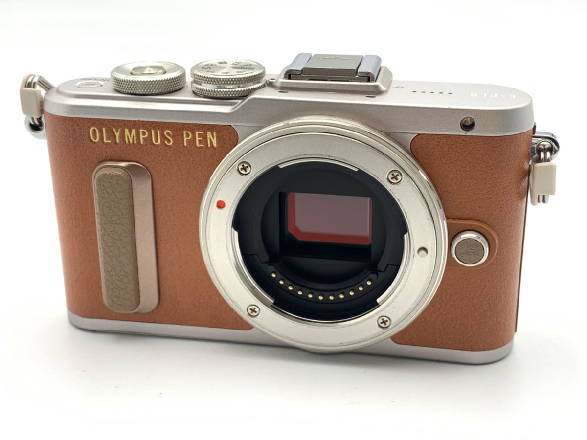 OLYMPUS PEN E-PL8 ボディ 中古価格比較 - 価格.com