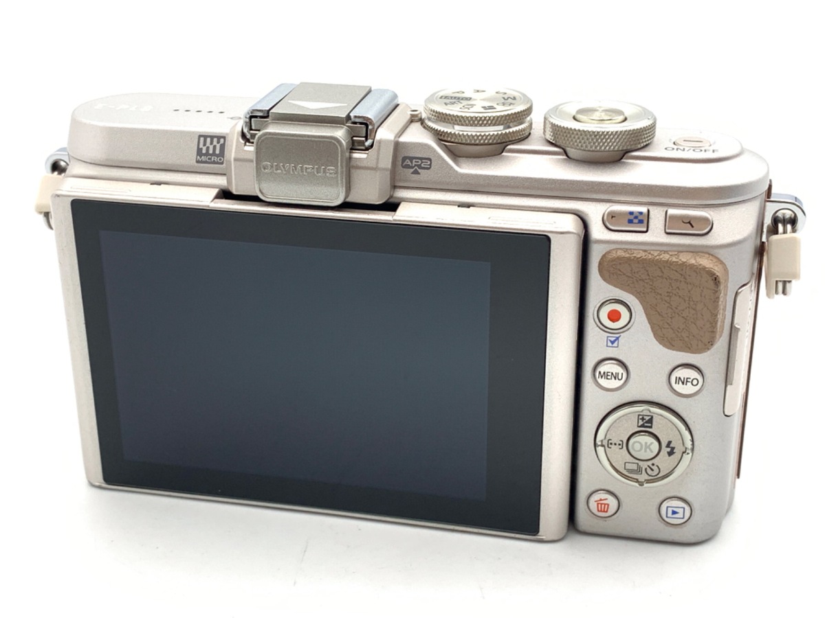 �I�����p�X PEN E-PL8 �{�f�B �u���E��