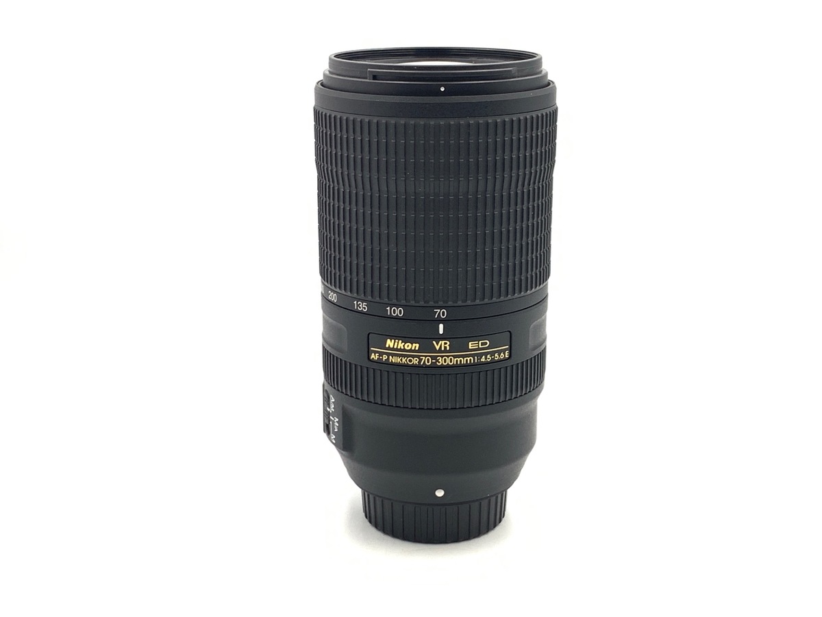 【中古】Nikon ニコン Ai-S NIKKOR 300mm f/4.5 ED 中古】ニコン Ai-S Nikkor 300mm F4.5｜｜カメラのキタムラネットショップ