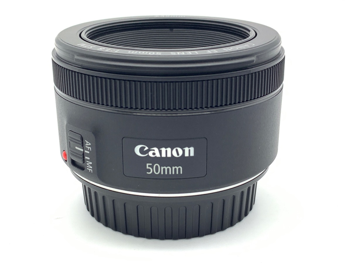 中古】キヤノン EF50mm F1.8 STM 在庫一覧｜カメラのキタムラ
