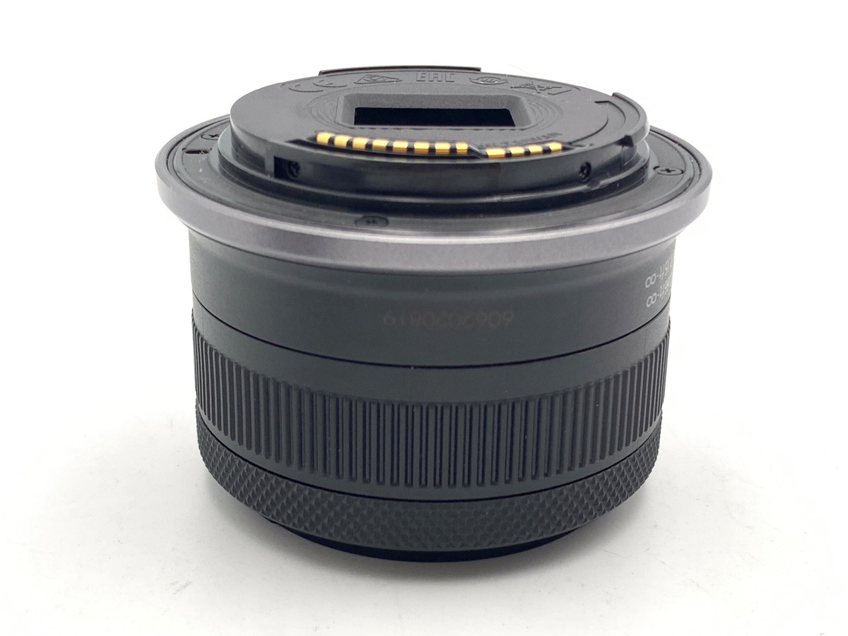�L���m�� RF-S18-45mm F4.5-6.3 IS STM
