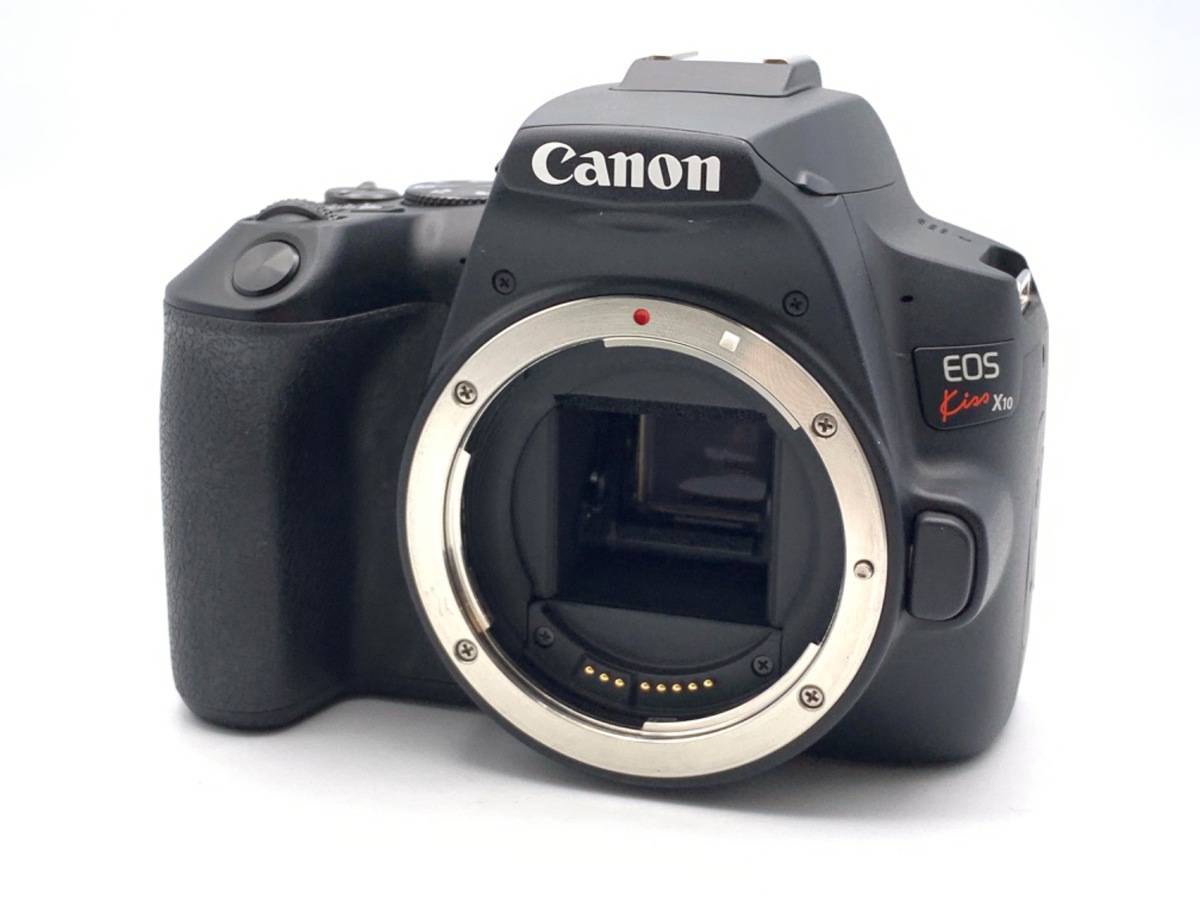 EOS Kiss X10 ボディ 中古価格比較 - 価格.com