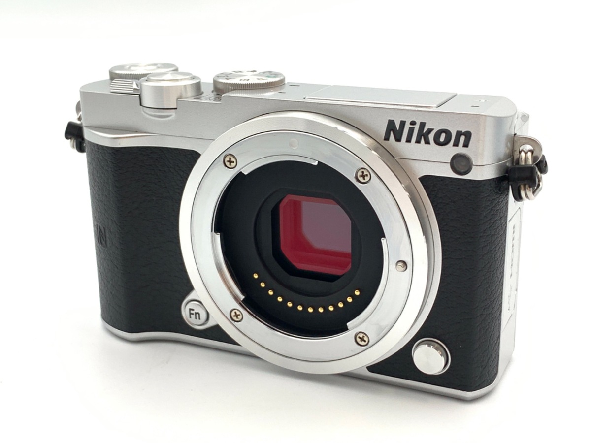 Nikon 1 J5 ボディ 中古価格比較 - 価格.com