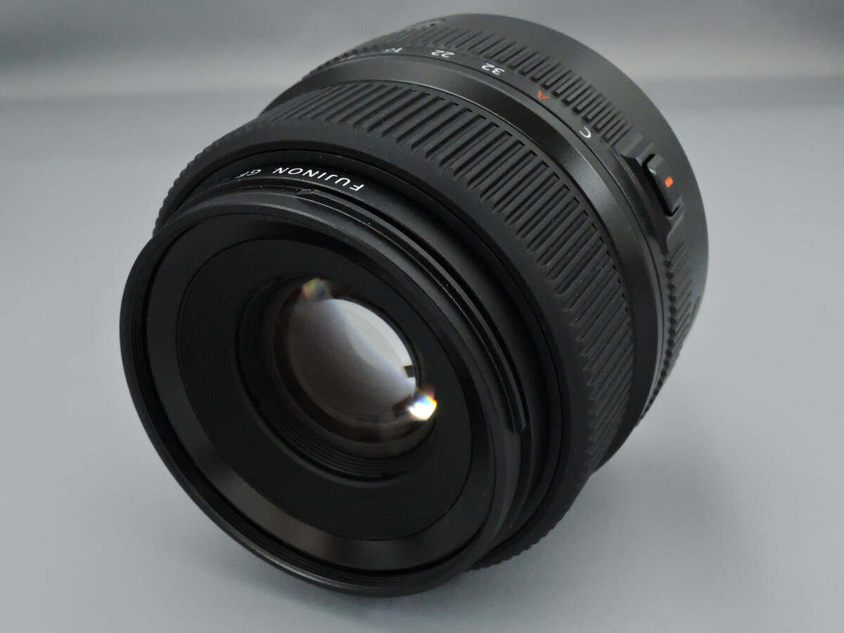 中古：AB(良品)】フジフイルム GF63mm F2.8 R WR | 2484150043311