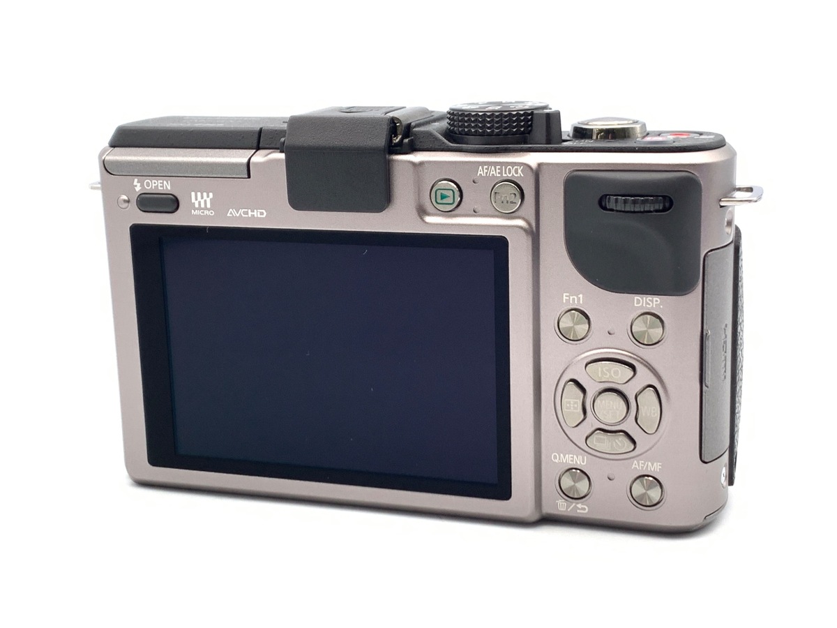 DMC-GX1 ���ި ��ڰ�޼��ް�y1600����f�z