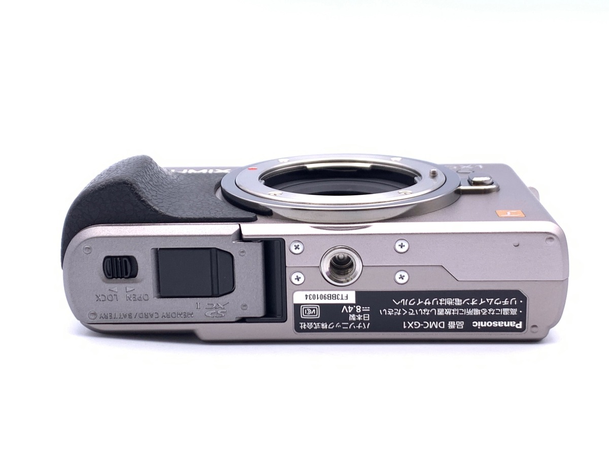 DMC-GX1 ���ި ��ڰ�޼��ް�y1600����f�z