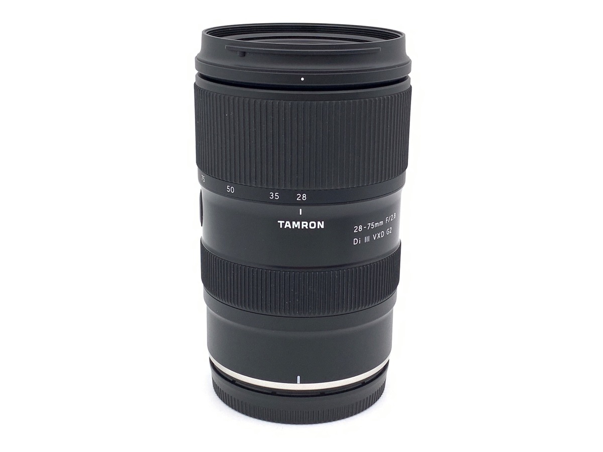 中古：AB(良品)】タムロン 28-75mm F2.8 Di III VXD G2 ニコンZ用