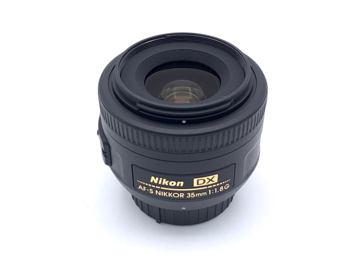 AF-S DX 35/1.8G