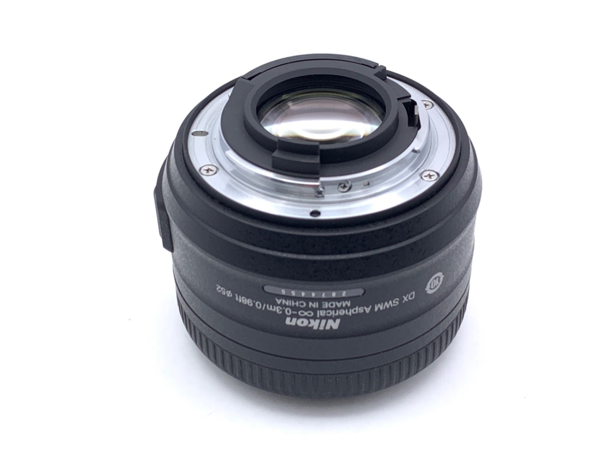 AF-S DX 35/1.8G