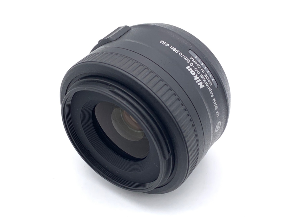 AF-S DX 35/1.8G