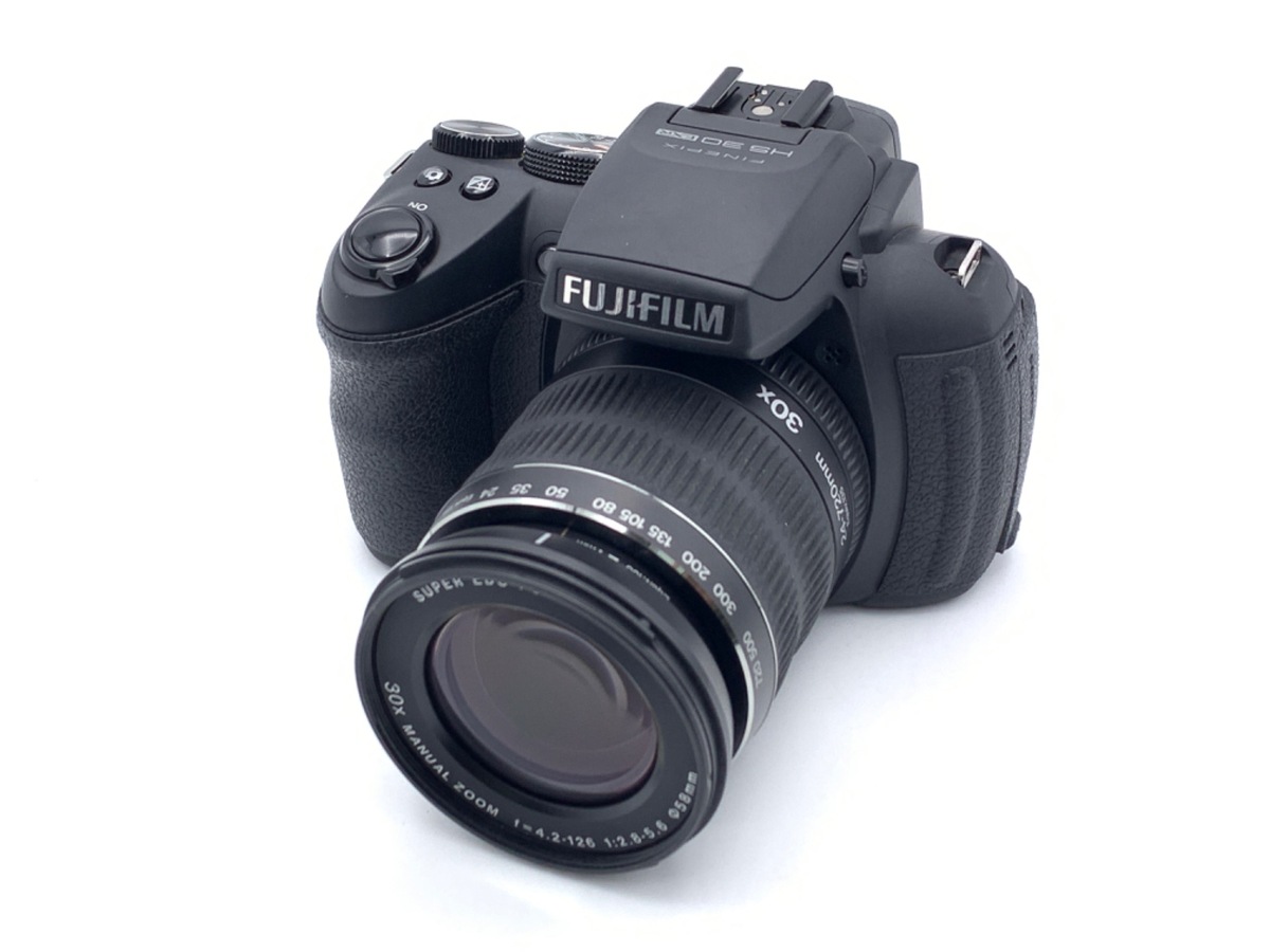 中古】フジフイルム FinePix HS30EXR 在庫一覧｜カメラのキタムラ