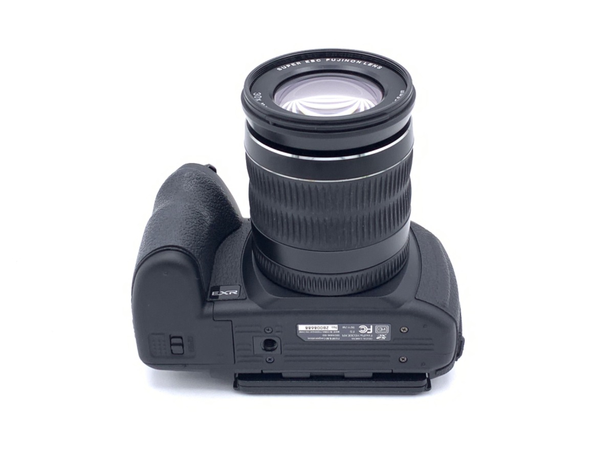 FinePix HS30EXR【1600万画素】