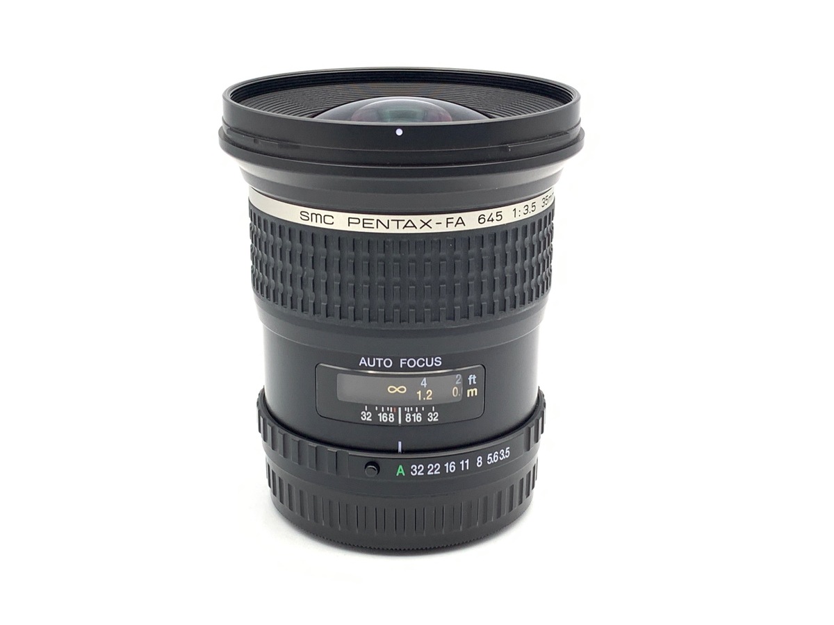 FA645 35/3.5AL