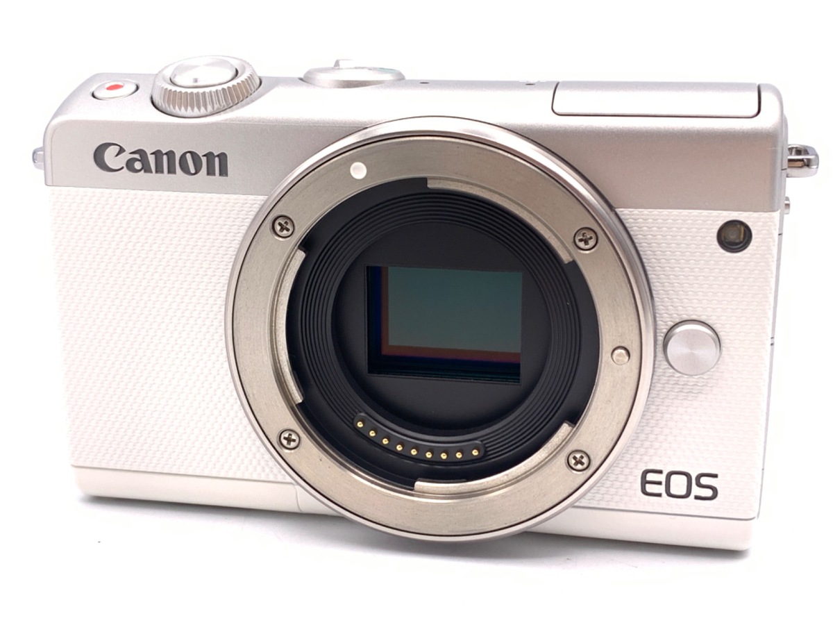 EOS M100 ボディ 中古価格比較 - 価格.com
