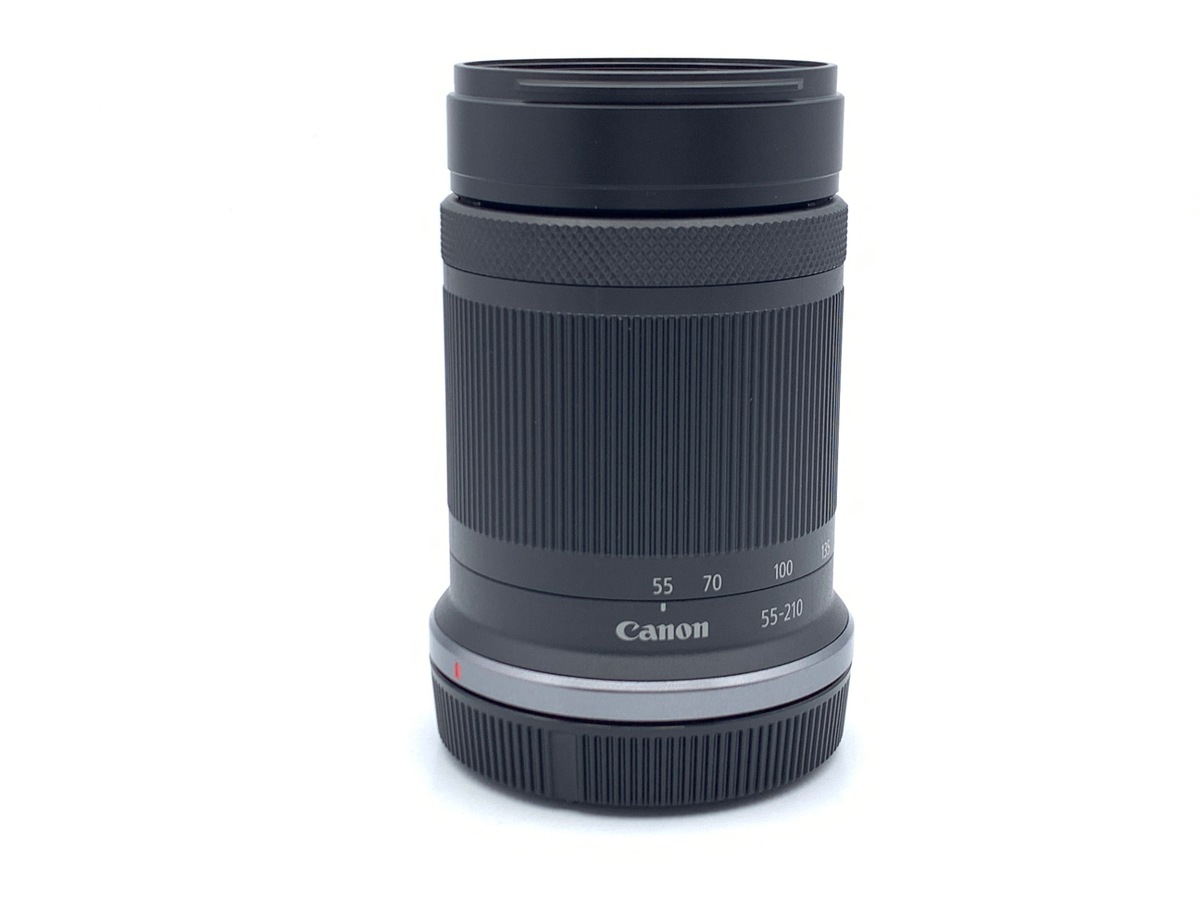 RF-S55-210mm F5-7.1 IS STM