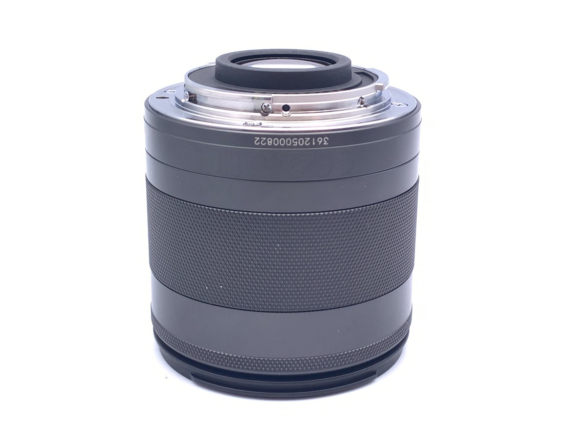 EF-M 11-22/4-5.6 IS STM