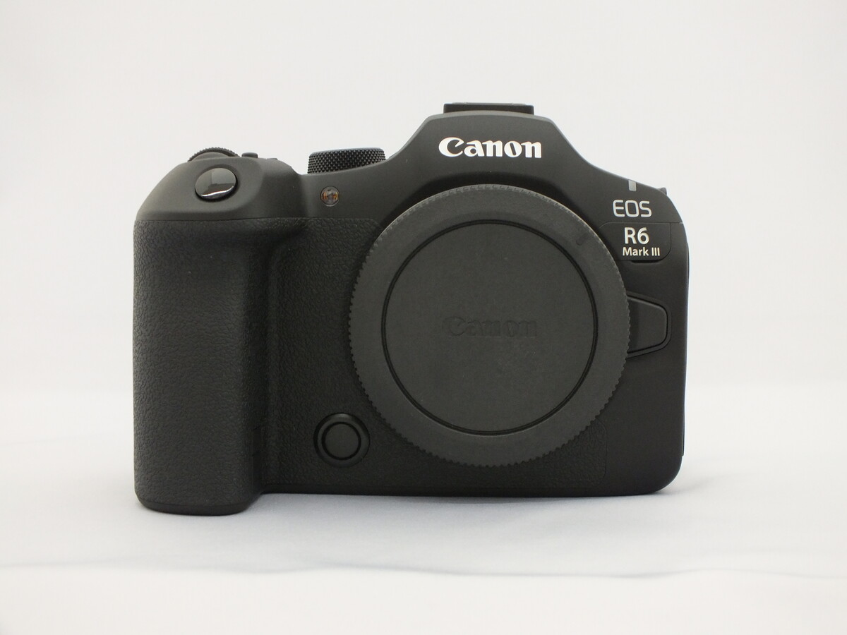 中古】キヤノン EOS R6 Mark III ボディ 在庫一覧｜カメラのキタムラ
