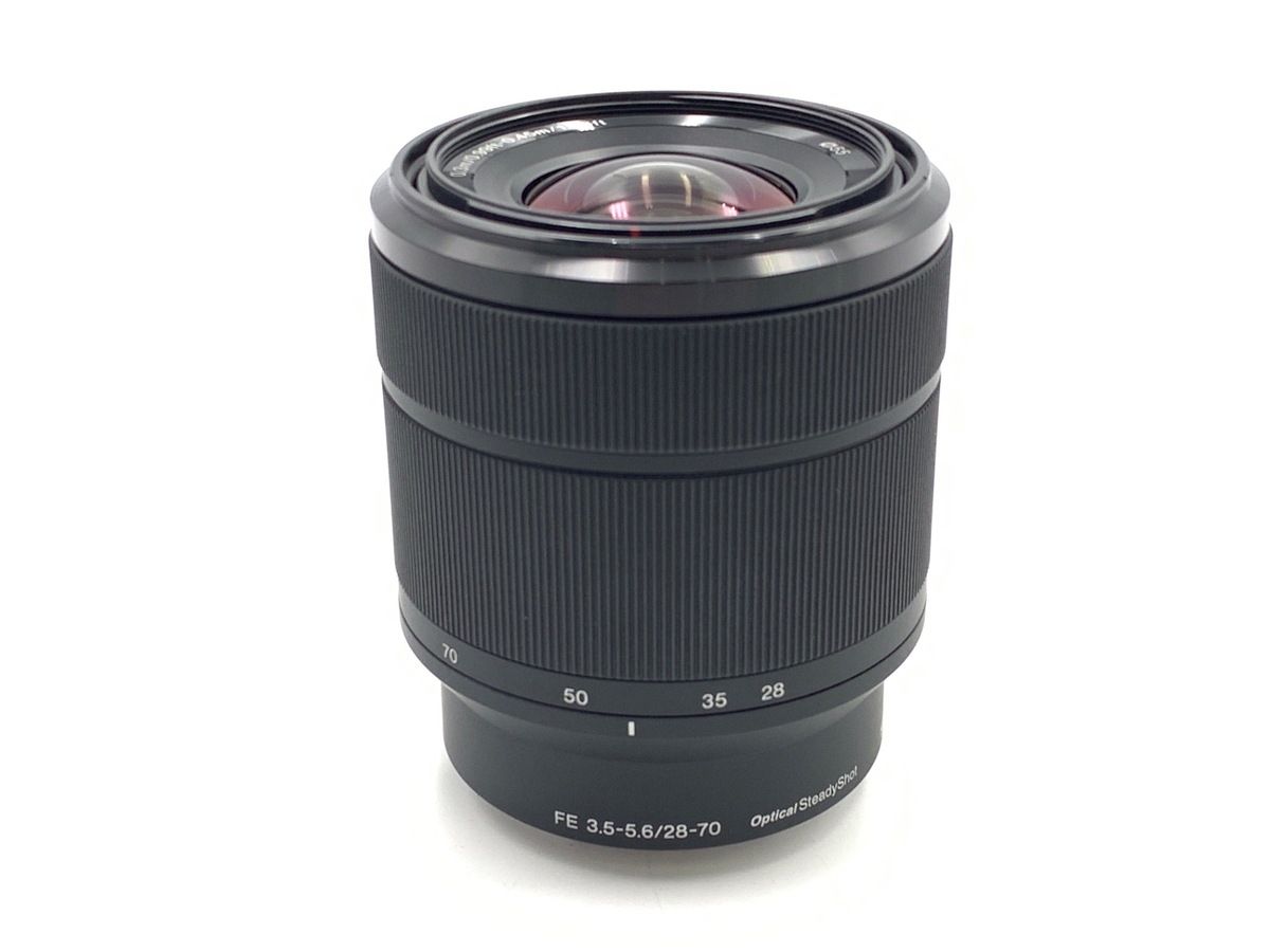 FE 28-70/3.5-5.6 OSS SEL2870