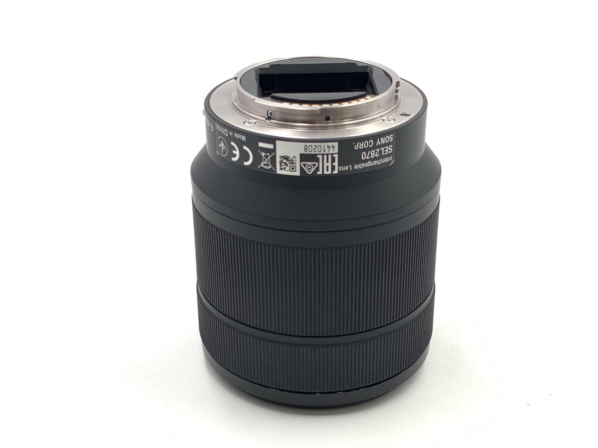 FE 28-70/3.5-5.6 OSS SEL2870
