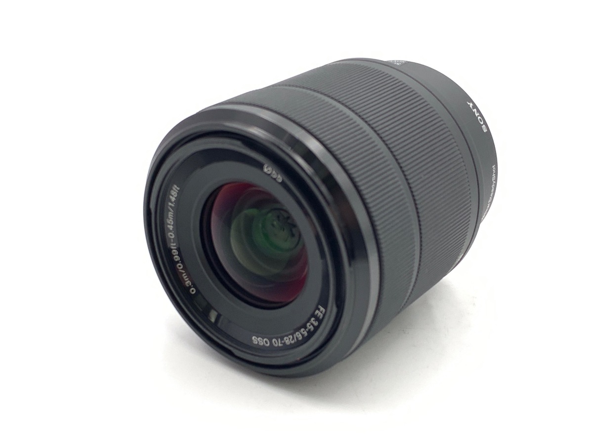FE 28-70/3.5-5.6 OSS SEL2870