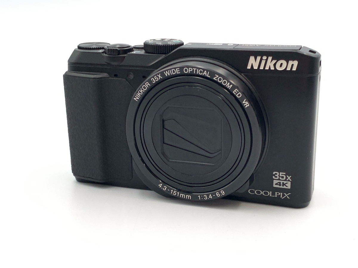 COOLPIX A900 中古価格比較 - 価格.com