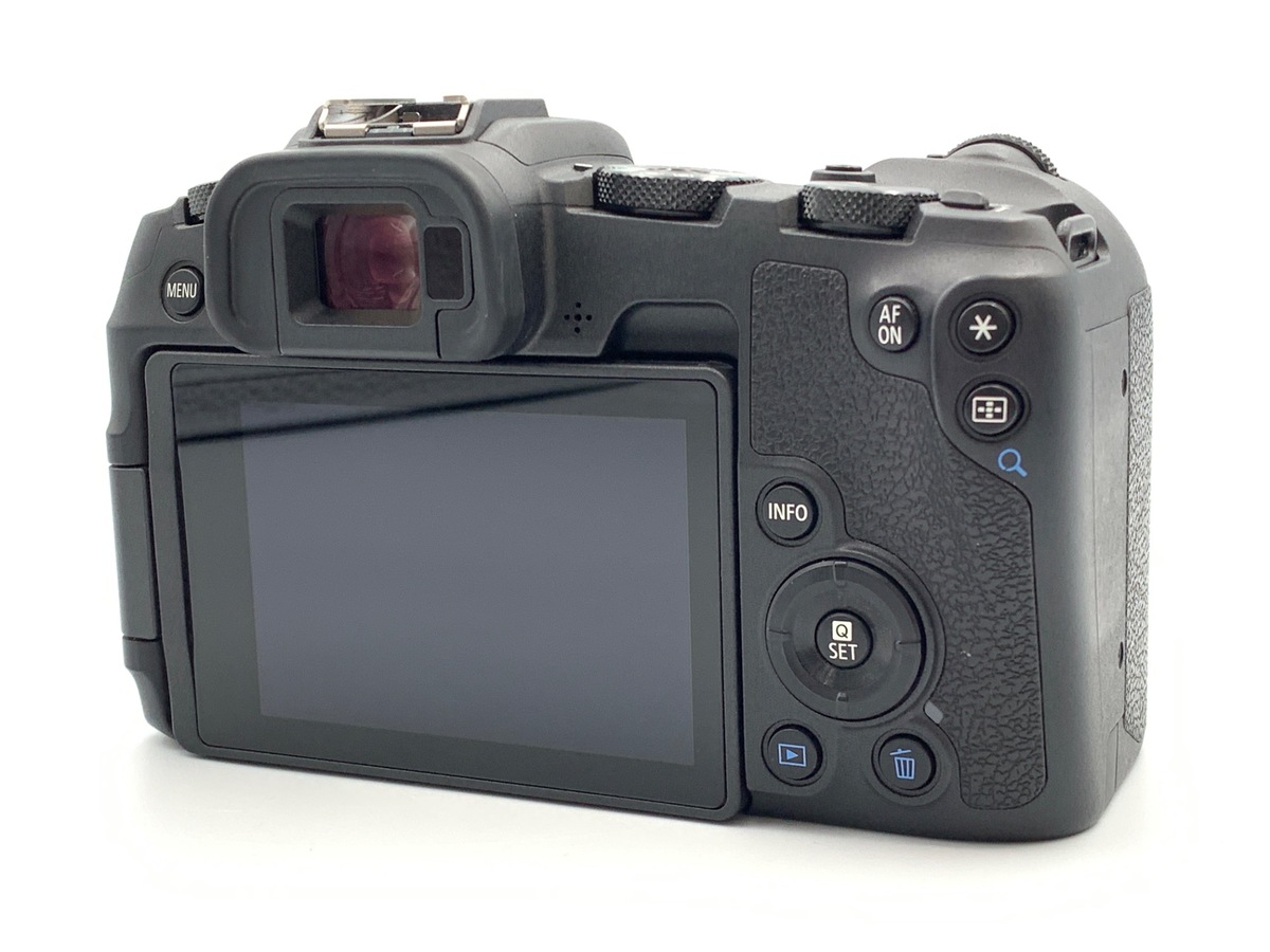 中古】キヤノン EOS RP ボディ｜｜カメラのキタムラネットショップ