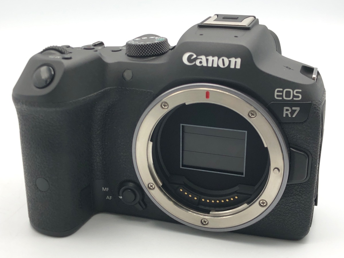 EOS R7 ボディ 中古価格比較 - 価格.com