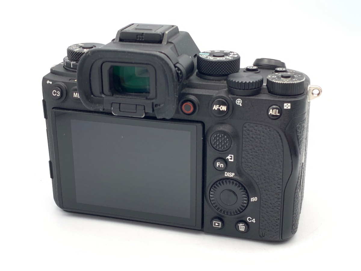 中古】ソニー α1 ボディ [ILCE-1]｜｜カメラのキタムラネットショップ