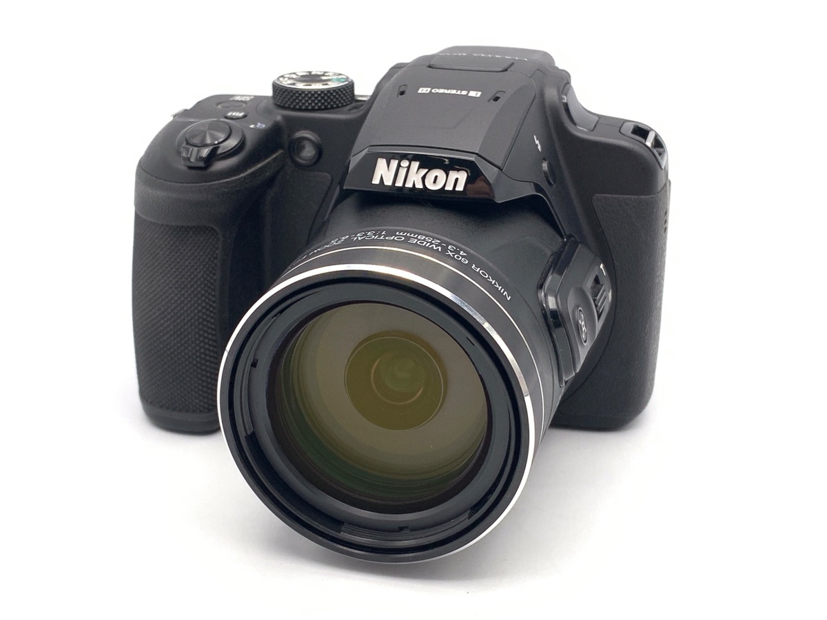 中古：B(並品)】ニコン COOLPIX B700 ブラック | 2484150049030