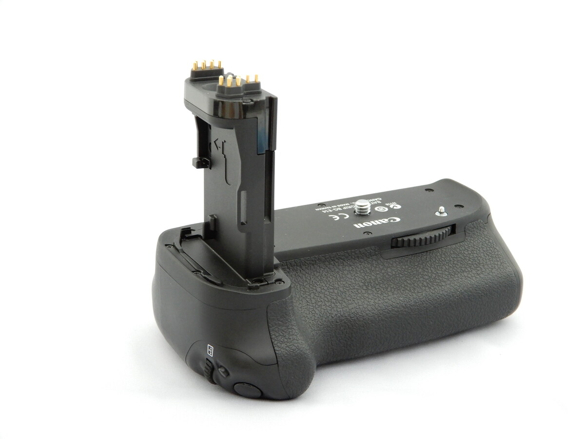 中古】キヤノン バッテリーグリップ BG-E14 在庫一覧｜カメラのキタムラ