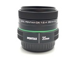 中古】ペンタックス DA 35mm F2.4 AL ブラック 在庫一覧｜カメラ