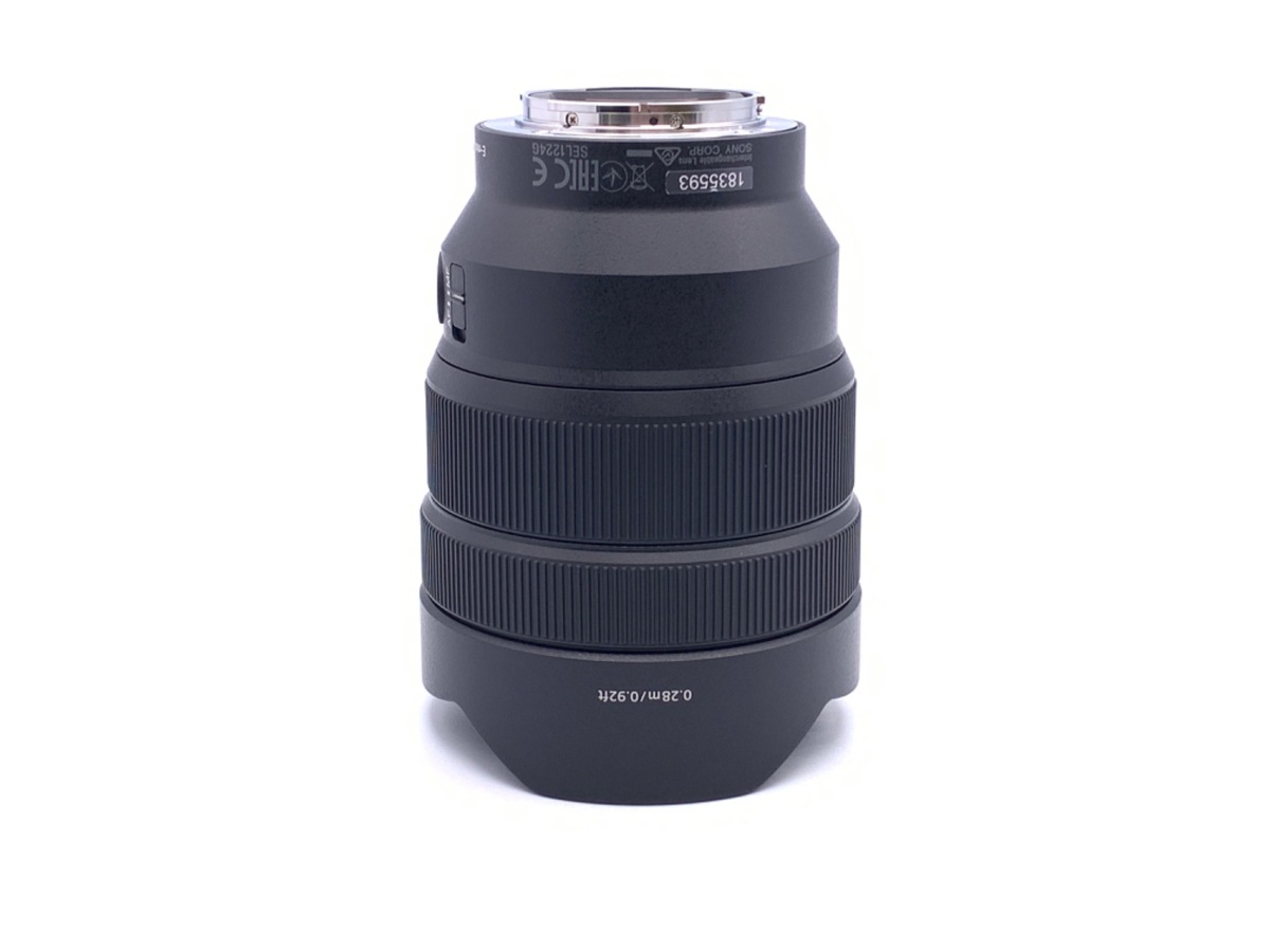 中古：AB(良品)】ソニー FE 12-24mm F4 G [SEL1224G] | 2484200006594