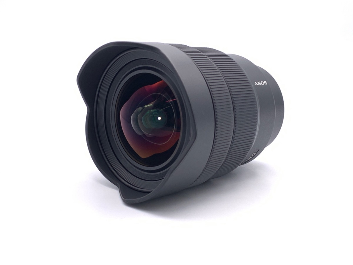 中古：AB(良品)】ソニー FE 12-24mm F4 G [SEL1224G] | 2484200006594