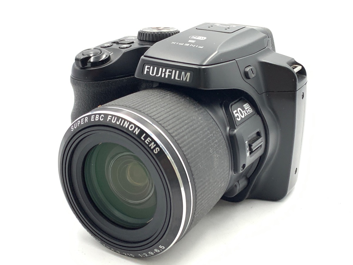 デジタルカメラ FUJIFILM FINEPIX JX280 1410万画素・光学式5倍広角ズームに「シーンぴったりナビ」で