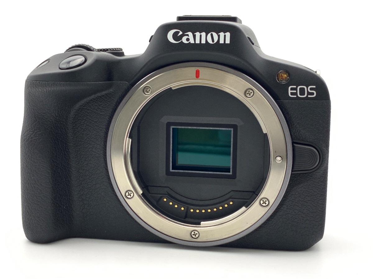EOS R50 ボディ 中古価格比較 - 価格.com
