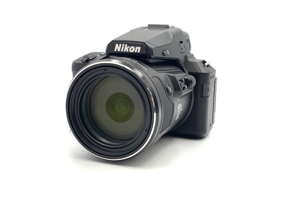 COOLPIX P950 中古価格比較 - 価格.com