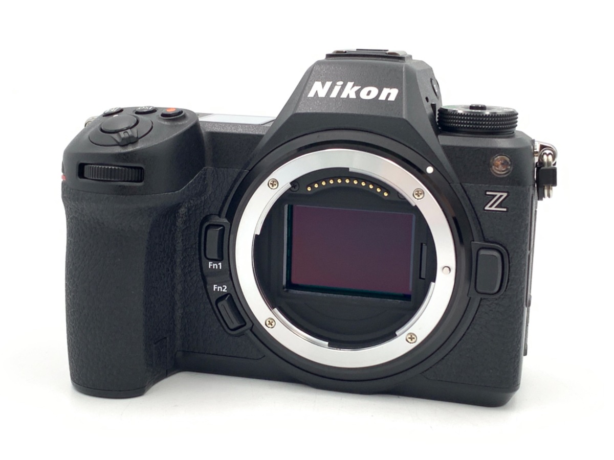 中古：A(美品)】ニコン Z6III ボディ | 2484200009106