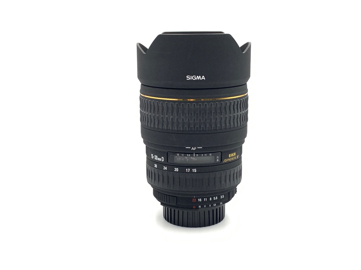 AF 15-30/3.5-4.5 ƺ EX DG