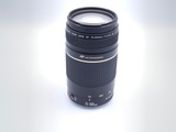 中古 Canon EF 75-300mm F4-5.6 IS USM Amazon.co.jp: Canon EF 75-300mm F4-5.6 IS USM : 家電＆カメラ
