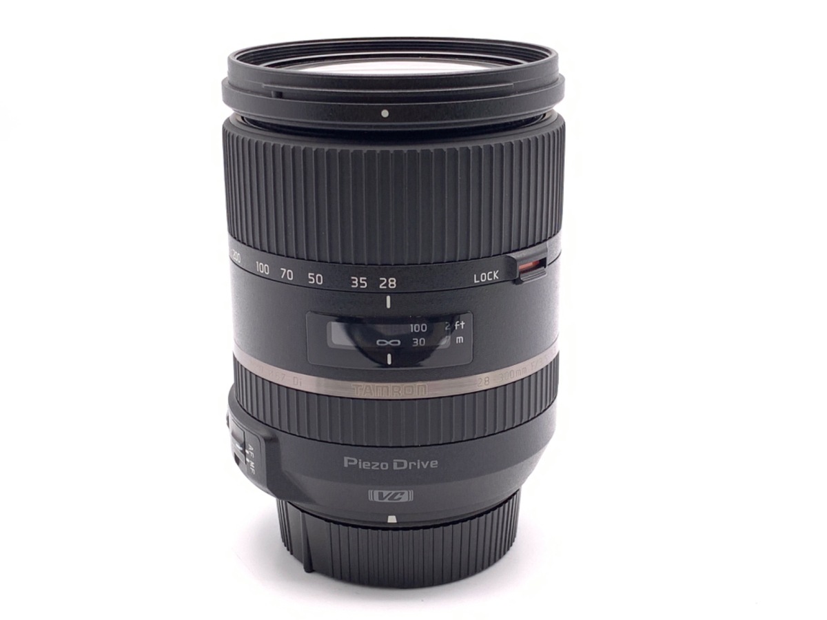 価格.com - TAMRON AF 28-300mm F3.5-6.3 XR Di LD Aspherical [IF