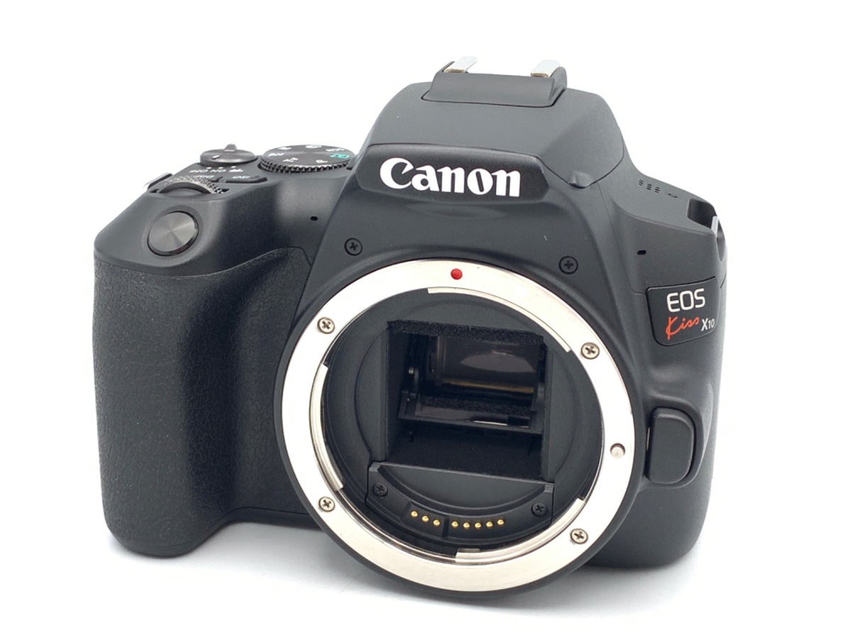 EOS Kiss X10 ボディ 中古価格比較 - 価格.com