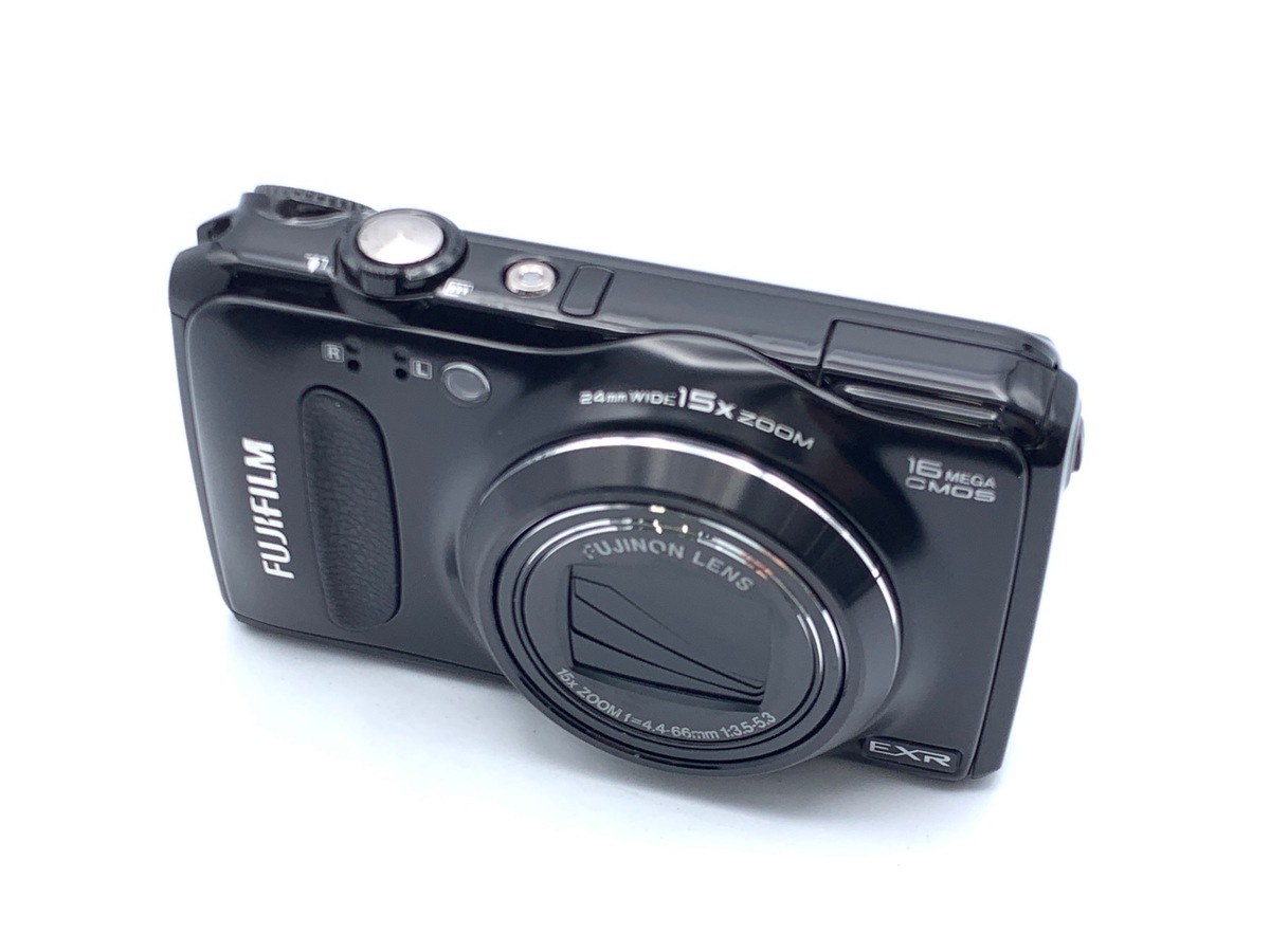 中古：B(並品)】フジフイルム FinePix F660EXR | 2484200012700