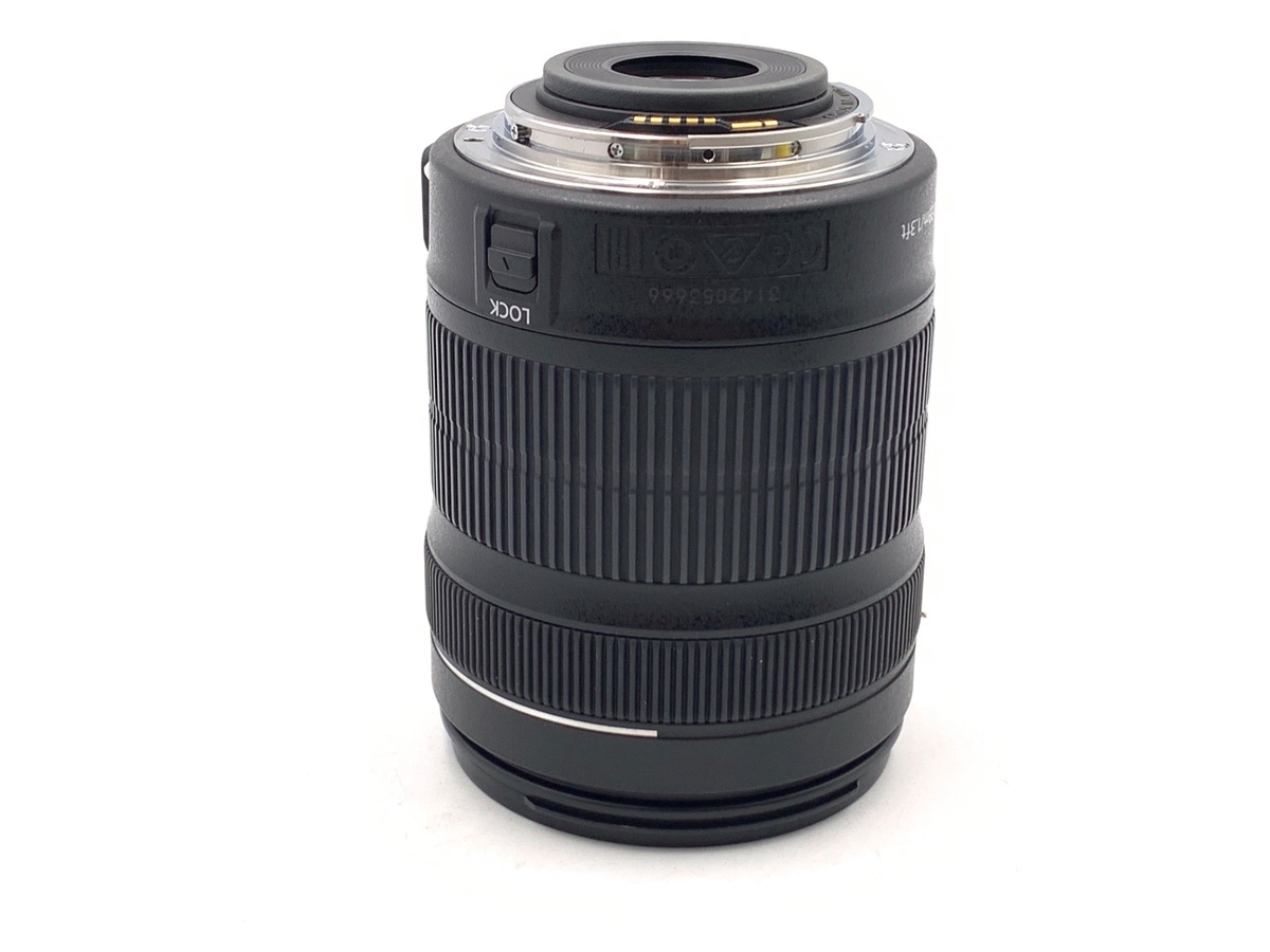 EF-S 18-135/3.5-5.6 IS STM