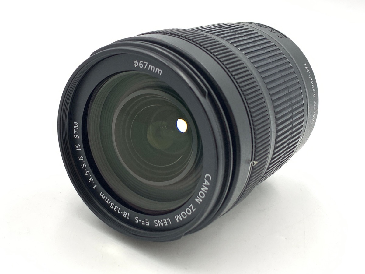 EF-S 18-135/3.5-5.6 IS STM