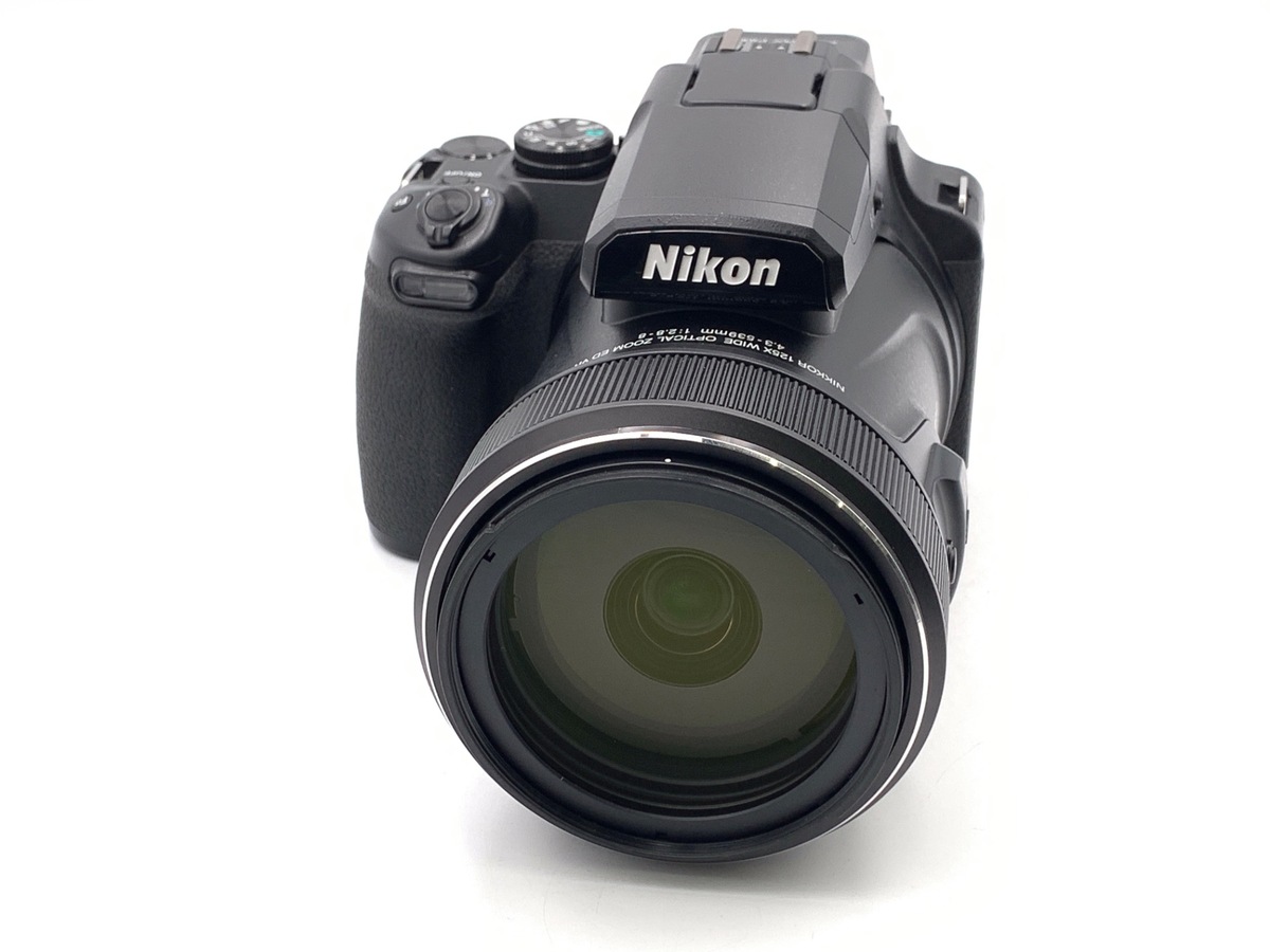 COOLPIX P1000 中古価格比較 - 価格.com