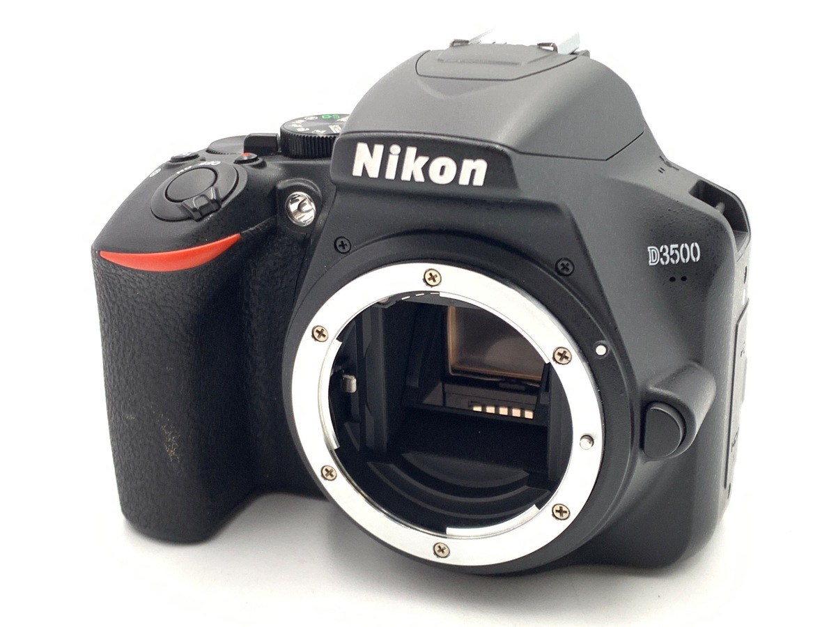 ニコン D3500 ボディ