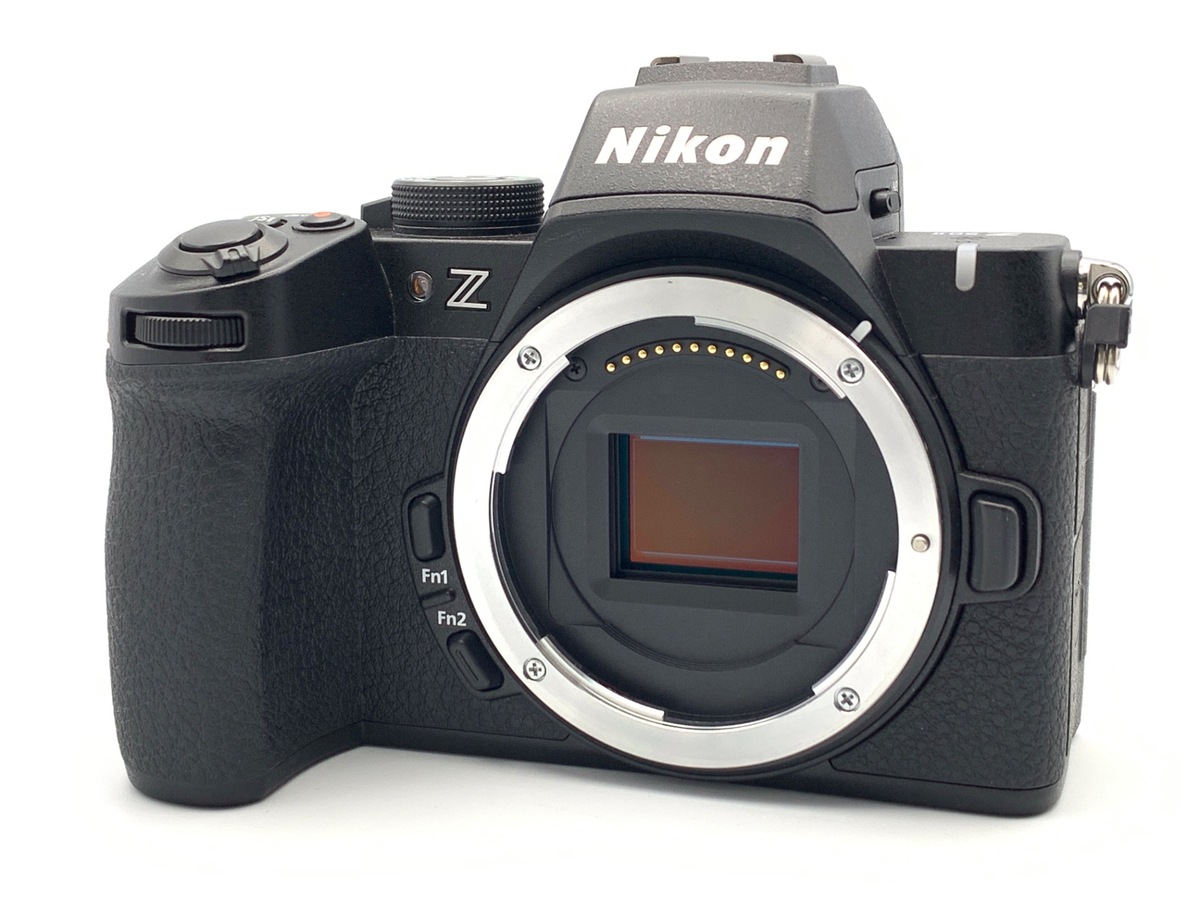 Z50II ボディ 中古価格比較 - 価格.com