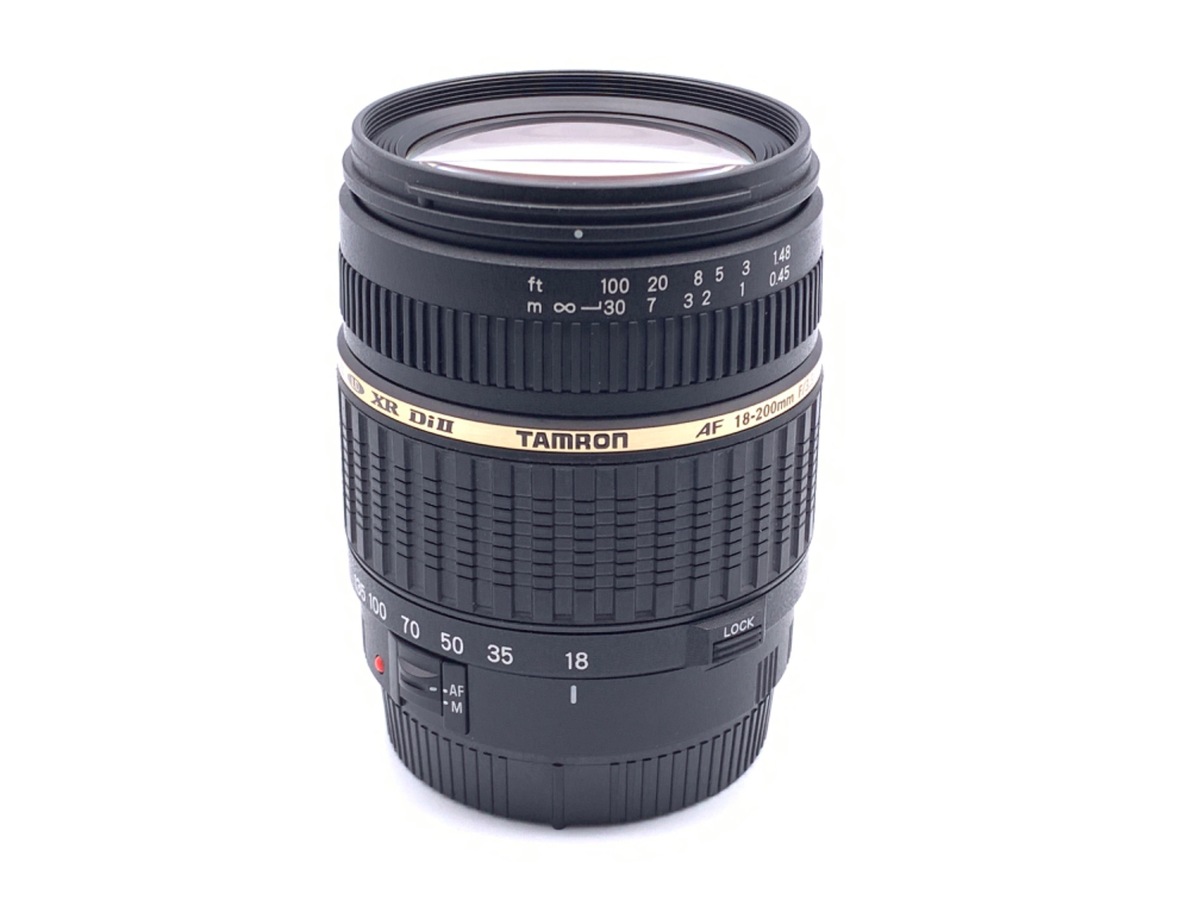 ⭐️美品⭐️TAMRON AF 18-200mm XR DiⅡ キヤノン用 Amazon.com : Tamron AF 18-200mm f/3.5-6.3 XR Di II LD Aspherical