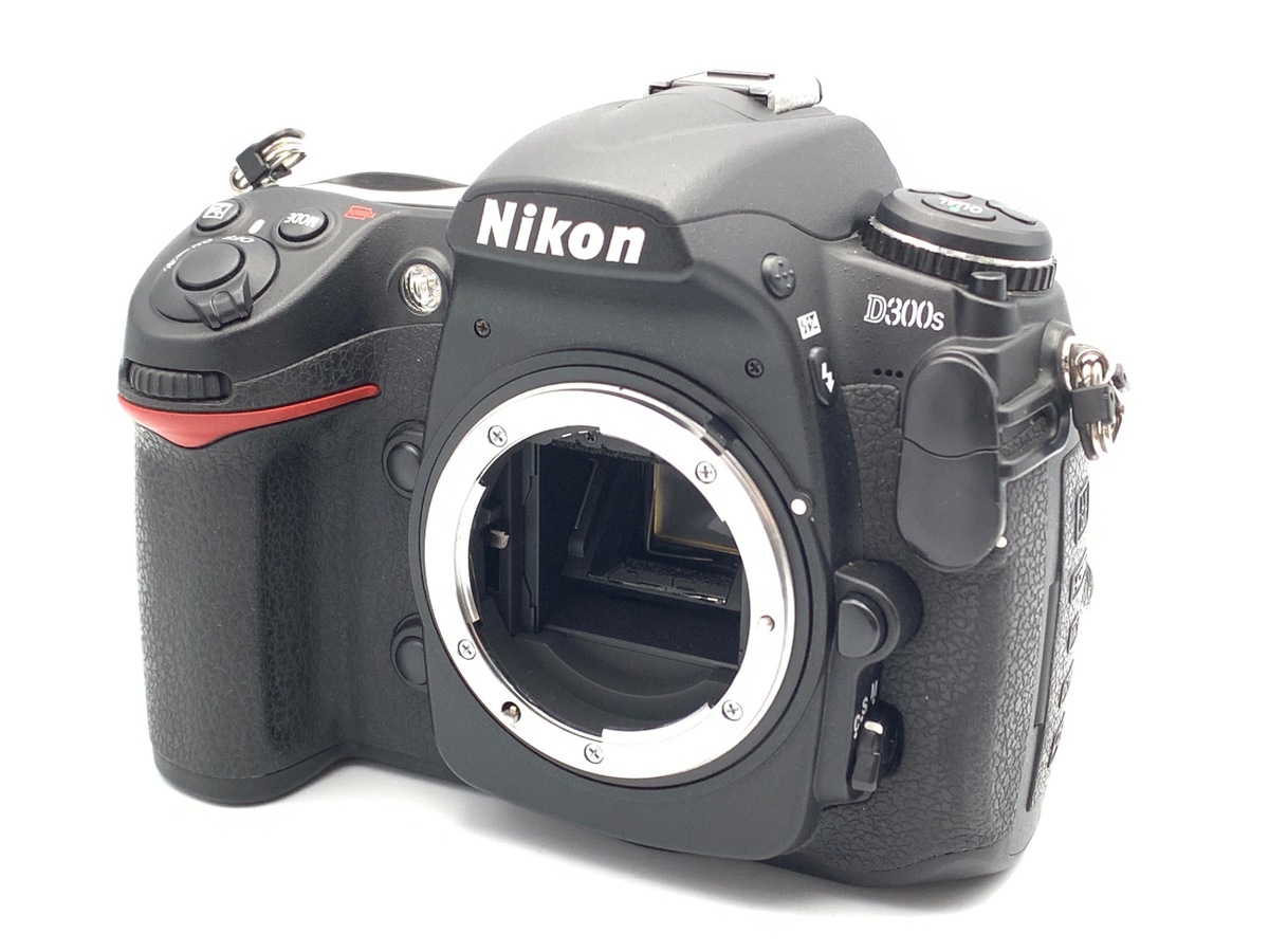 中古】ニコン D300 ボディ 在庫一覧｜カメラのキタムラ